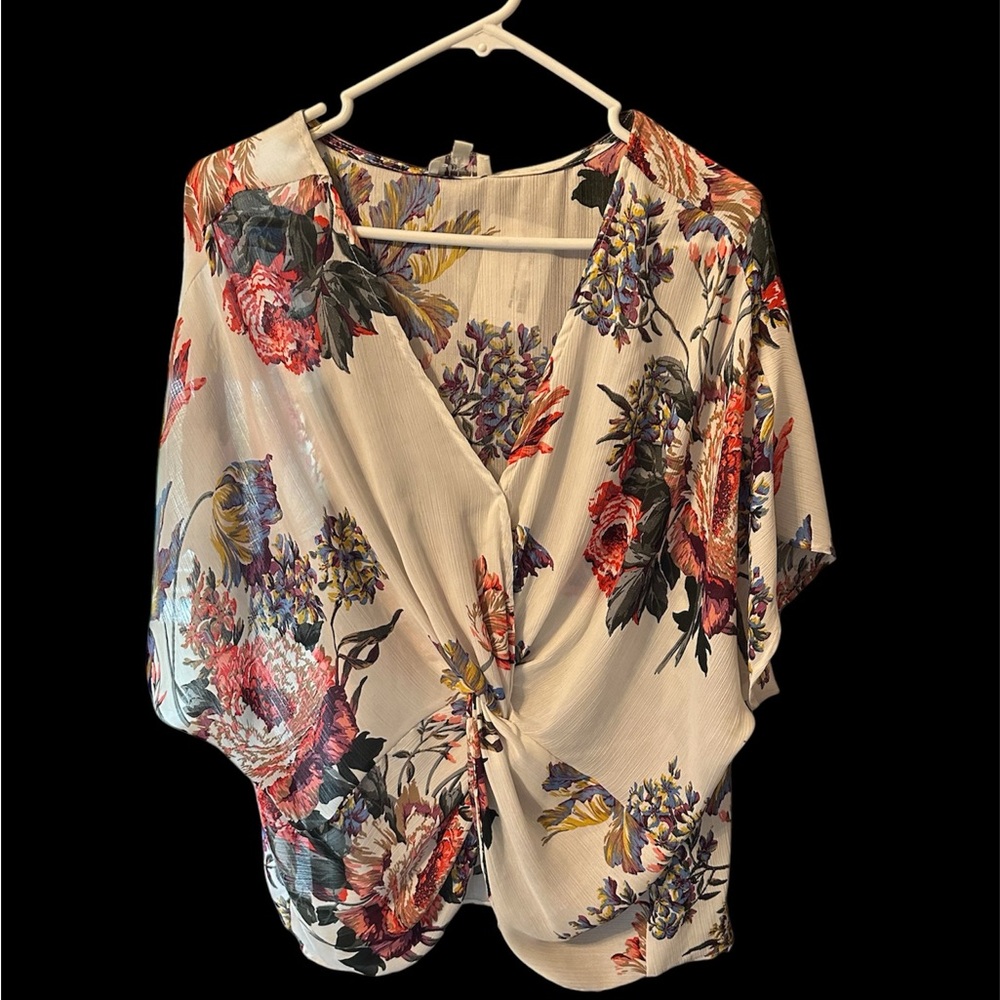 Dressy Blouse